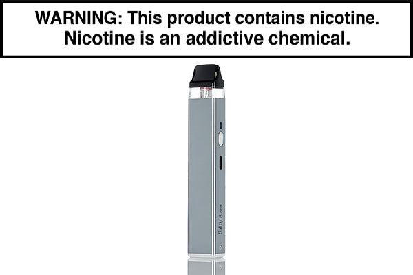 Shosha Salty Rover Pod System | Compatible with XROS Pod - Vape Juice