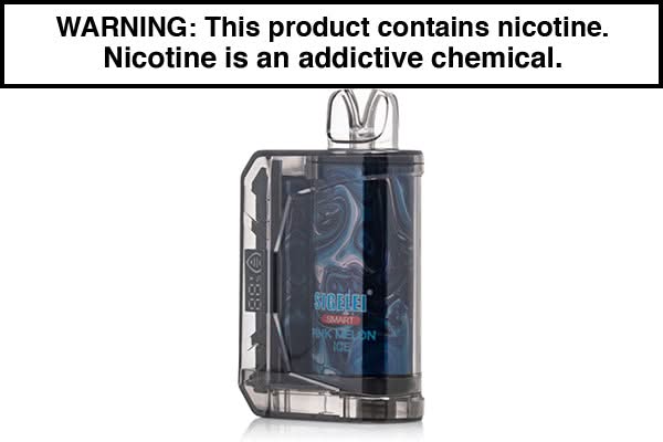 SIGELEI SMART AC10000 DISPOSABLE VAPE SIGELEI SMART AC10000 DISPOSABLE VAPE