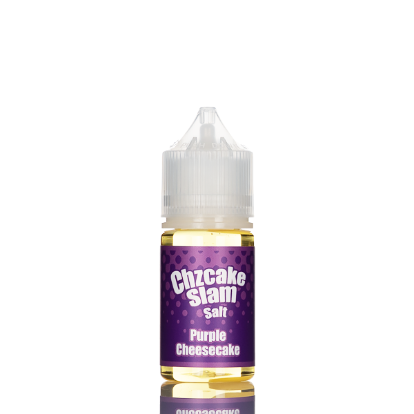 Slam Juice Salt - Chzcake Slam - 30mL | Only $9.99! - Vape Juice
