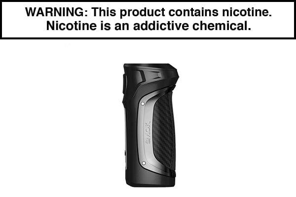 SMOK MAG SOLO BOX MOD SMOK MAG SOLO BOX MOD