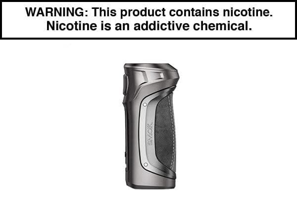 SMOK MAG SOLO BOX MOD SMOK MAG SOLO BOX MOD