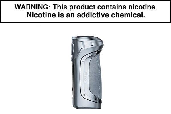 SMOK MAG SOLO BOX MOD SMOK MAG SOLO BOX MOD