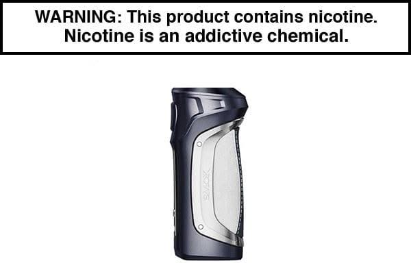 SMOK MAG SOLO BOX MOD SMOK MAG SOLO BOX MOD