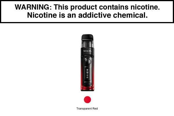 SMOK RPM C 50W VAPE POD KIT