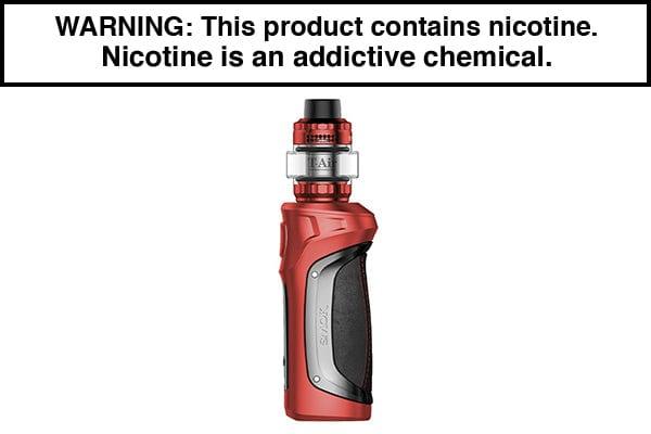 SMOK Mag Solo Vape Starter Kit - $45.95 SMOK Mag Solo Vape Starter Kit - $45.95
