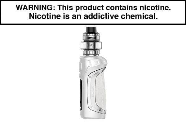 SMOK Mag Solo Vape Starter Kit - $45.95 SMOK Mag Solo Vape Starter Kit - $45.95