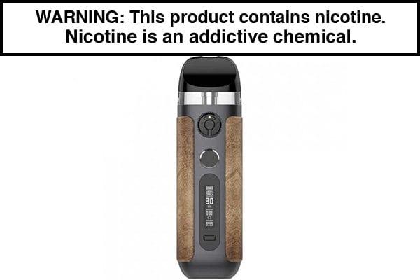 SMOK NOVO 5 30W VAPE POD KIT SMOK NOVO 5 30W VAPE POD KIT