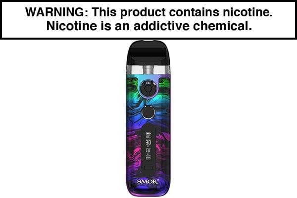 SMOK NOVO 5 30W VAPE POD KIT