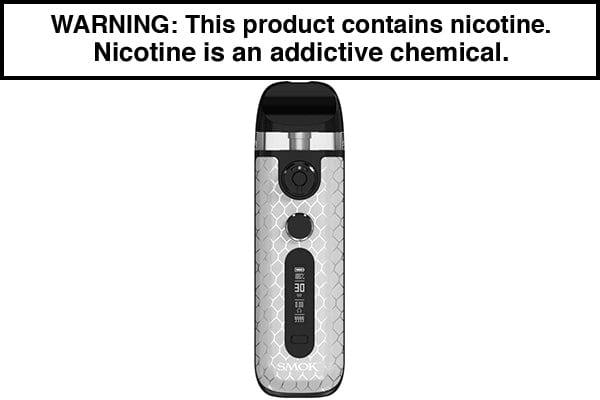 SMOK NOVO 5 30W VAPE POD KIT