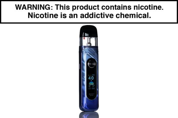  - Vape Juice