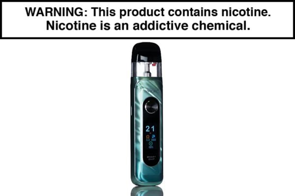  - Vape Juice