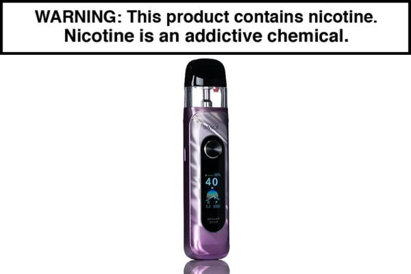  - Vape Juice