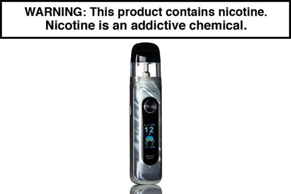 smok 40w pod SMOK NOVO 6 40W VAPE POD KIT
