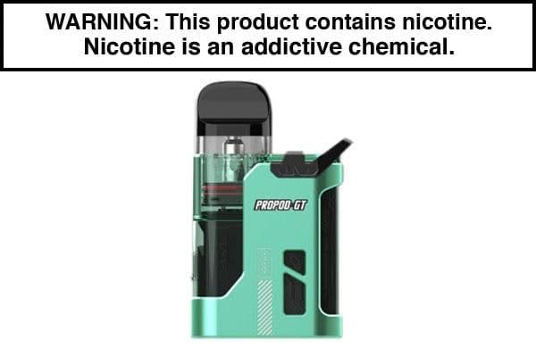SMOK PROPOD GT 22W VAPE POD KIT SMOK PROPOD GT 22W VAPE POD KIT