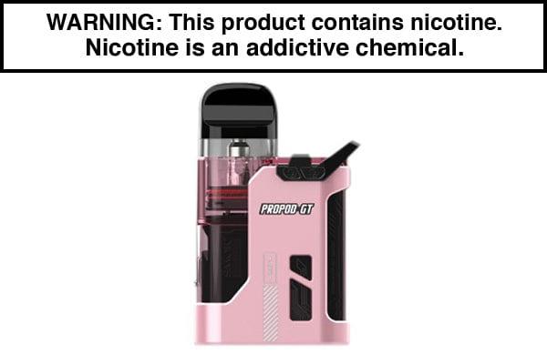SMOK PROPOD GT 22W VAPE POD KIT SMOK PROPOD GT 22W VAPE POD KIT