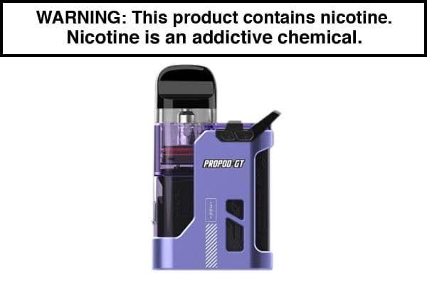 SMOK PROPOD GT 22W VAPE POD KIT SMOK PROPOD GT 22W VAPE POD KIT