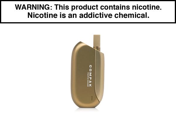 SNOWWOLF COMPAK 7500 PUFF DISPOSABLE VAPE SNOWWOLF COMPAK 7500 PUFF DISPOSABLE VAPE