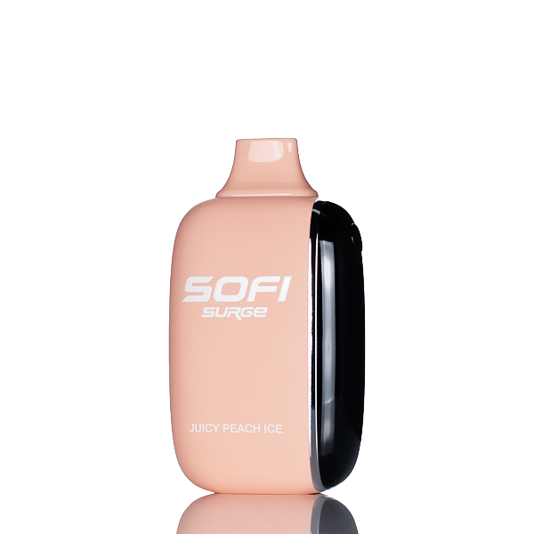 elf bar vape uk SOFI X9000 Zero Nicotine Disposable $11.99 main image 1