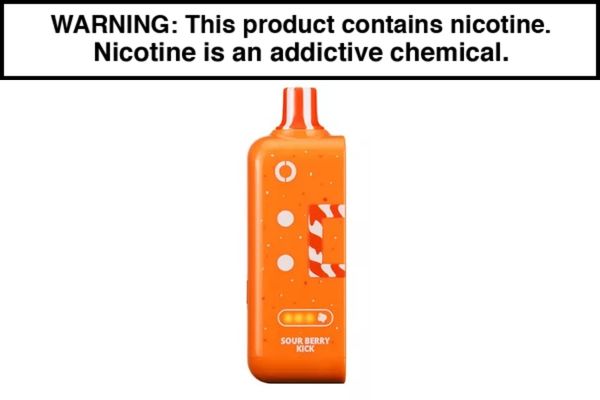 Off Stamp X Cube Disposable Replacement Pods 25K Puffs - $13.50 - Vape Juice