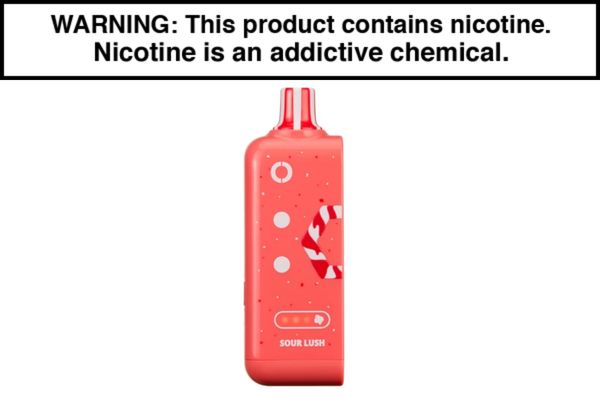 Off Stamp X Cube Disposable Replacement Pods 25K Puffs - $13.50 - Vape Juice