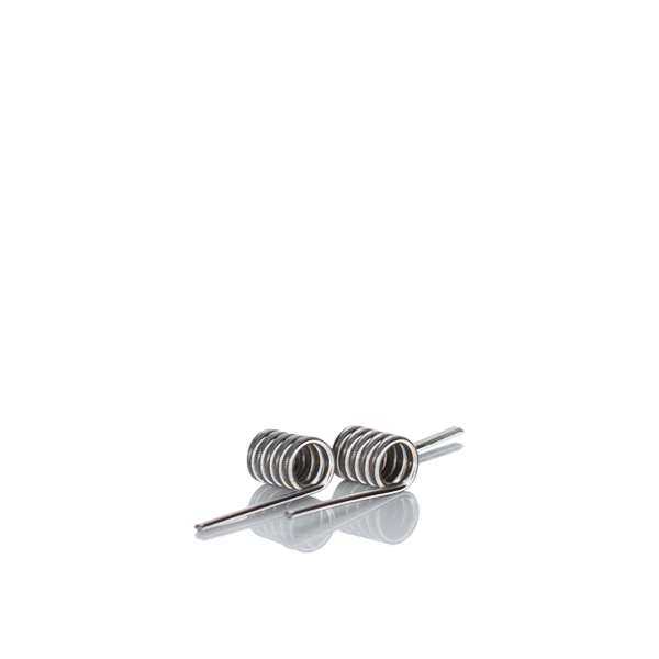 Steam Craft Customs Hand Crafted Coils | Premium Pre-Made Coils - Vape Juice