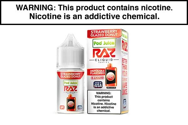 Wholesale Pod Juice Raz Save On Super Coffee Strawberry Glazed Donut Enhanced Coffee Order Online Delive Australia Fruity Pebbles Wholesale Pod Juice Raz Save On Super Coffee Strawberry Glazed Donut Enhanced Coffee Order Online Delive Australia Fruity Pebbles