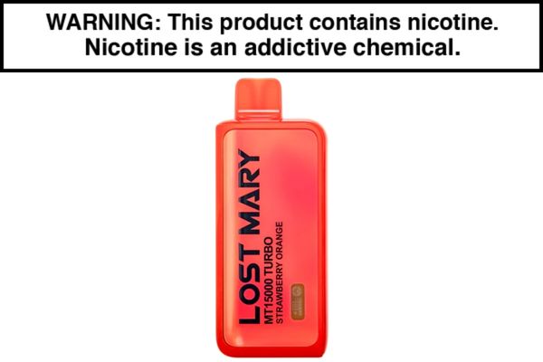 Lost Mary MT15000 Turbo Disposable Vape 15,000 Puffs - $15.95 - Vape Juice