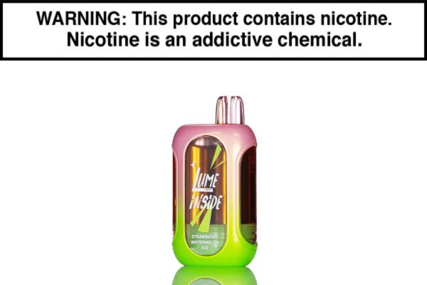 Lyco Mini Box 50K Disposable