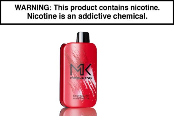 Maskking Extre 100K Disposable | $13.99 - Vape Juice