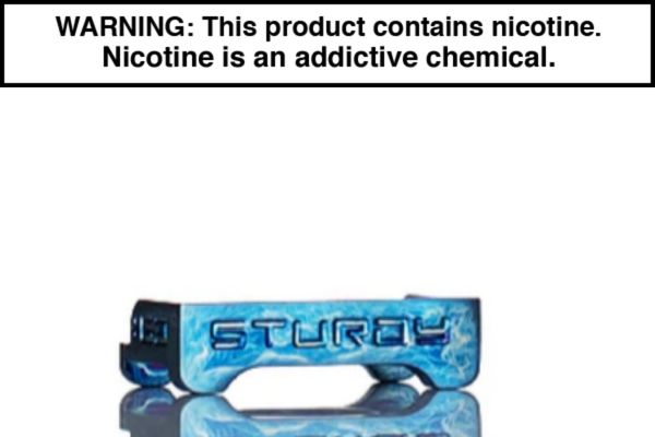 STURDY MFG CO. STURDYFLOW BASE FOR XO BORO TANK