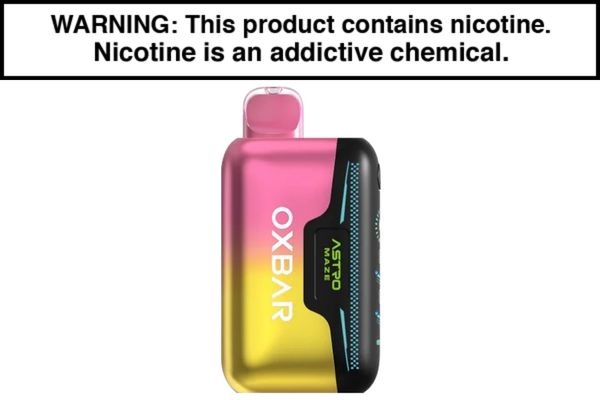  - Vape Juice
