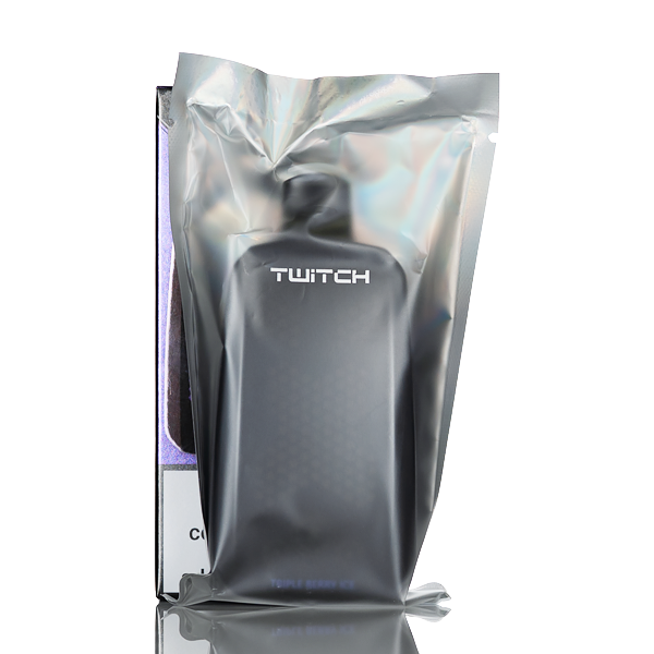 Twitch VPR12000 12K Puffs Disposable Vape 18mL