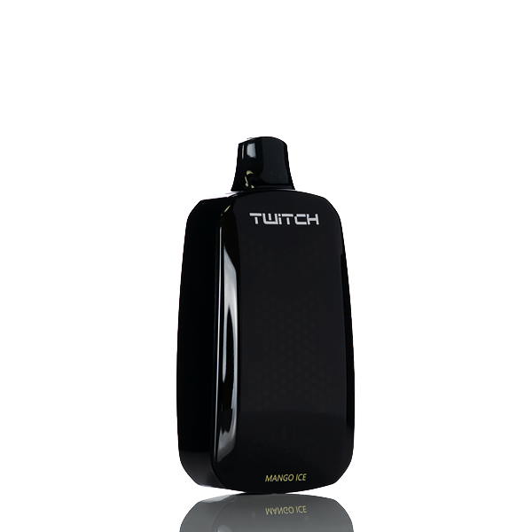 Twitch VPR12000 12K Puffs Disposable Vape 18mL