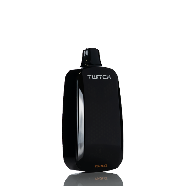 Twitch VPR12000 12K Puffs Disposable Vape 18mL