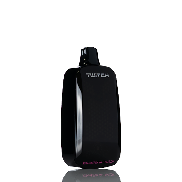 Twitch VPR12000 12K Puffs Disposable Vape 18mL