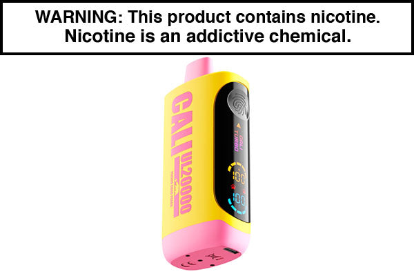  - Vape Juice