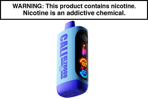  - Vape Juice