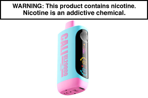  - Vape Juice