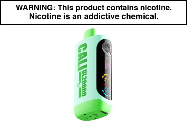  - Vape Juice