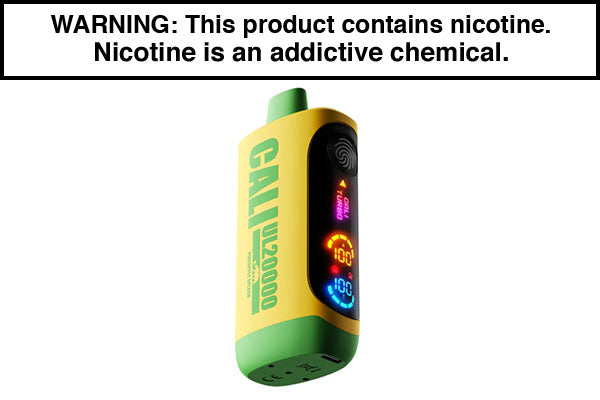  - Vape Juice