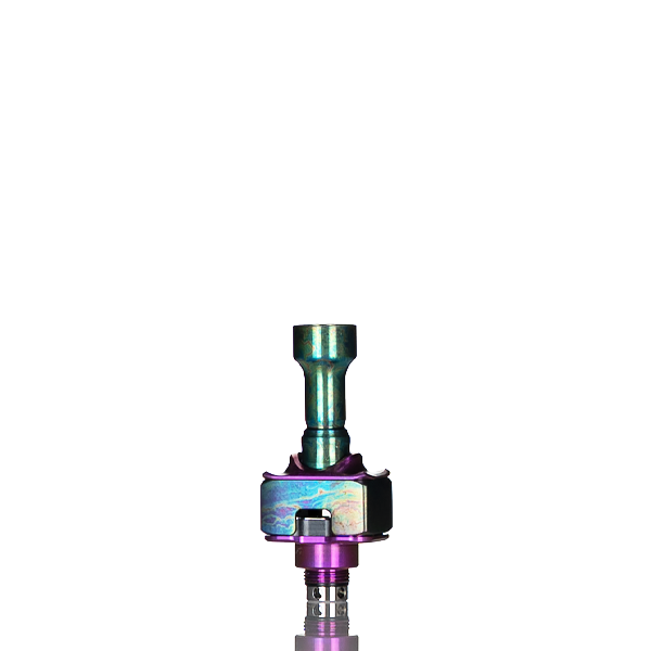 UNKWN GlichTi Titanium Boro RBA | $234.99 - Vape Juice