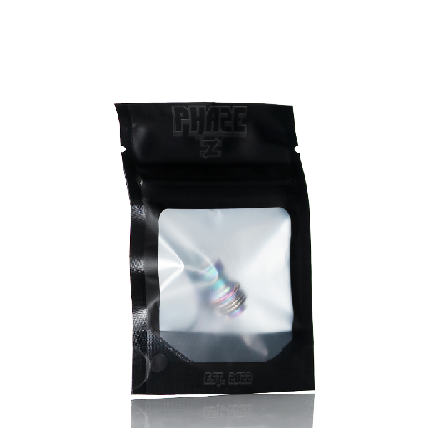 UNKWN Phaze Ti Integrated Boro Tip | $64.99 - Vape Juice