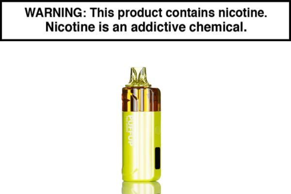 Puffup 25K Disposable Vape 25,000 Puffs - $8.99 - Vape Juice