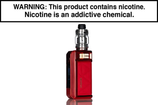 VooPoo Drag 6 220W Starter Kit