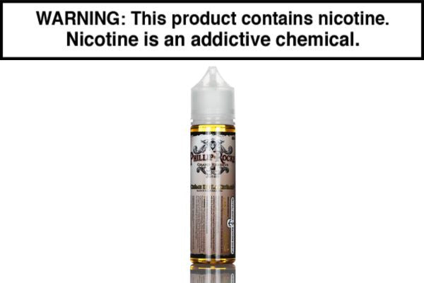 Creme De La Creme by Phillip Rocke Grand Reserve 60ml