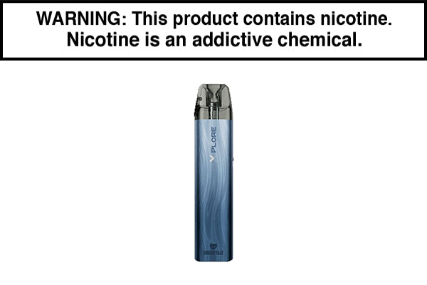 URBAN TALE XPLORE 30W VAPE POD KIT Dark Sea
