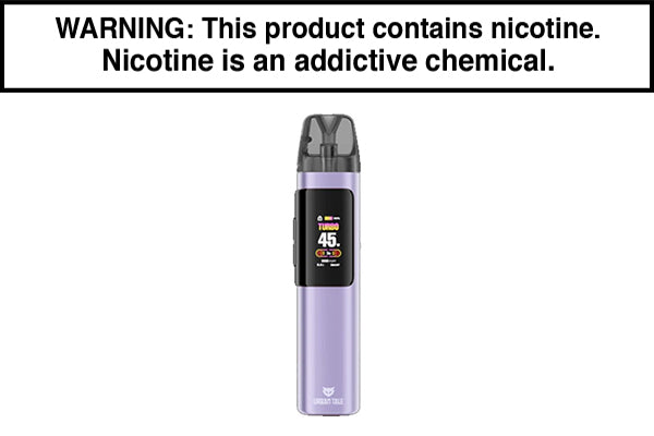 URBAN TALE XPLORE PRO 45W VAPE POD KIT Purple