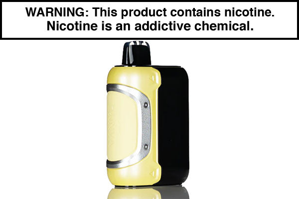 VANMO VM60K DISPOSABLE VAPE - 60,000 PUFFS - Vape Juice