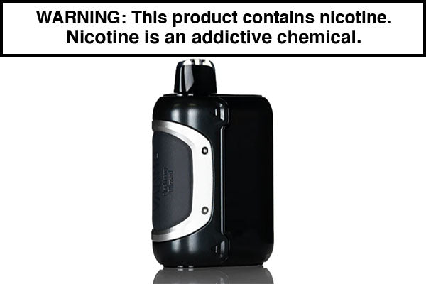 VANMO VM60K DISPOSABLE VAPE - 60,000 PUFFS - Vape Juice