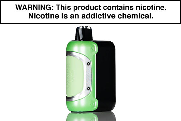 VANMO VM60K DISPOSABLE VAPE - 60,000 PUFFS - Vape Juice